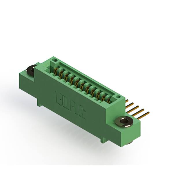 845-011-559-403 EDAC Inc.  Edgeboard Connectors
